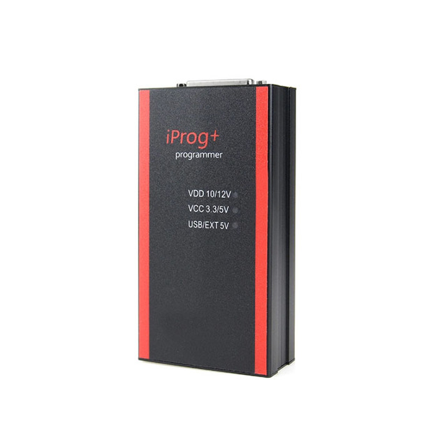 Iprog+ Iprog Pro Programmer V87 Programmer Replace Carprog Digiprog Tango Iprog+ ECU Programmer with Adapters
