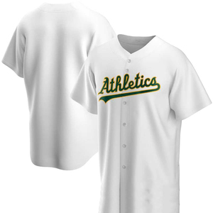 Bordir Atletik Grosir Kustom # 24 # 26 Jersey Baseball Poly Mesh Unisex Dewasa Versi Elite Grosir Lintas Batas - Product Image 2