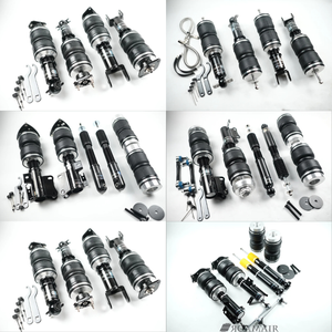 ชุดอุปกรณ์รองรับระบบกันสะเทือนแบบลม 1A2 / โช้คอัพลม - Product Image 4