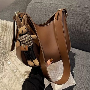 2026 New Vintage <b>Large</b> Capacity Crossbody <b>Shoulder</b> <b>Bag</b> for Women Wholesale - Product Image 2