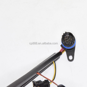 AMR6103-1 #   Nuevo Arnés de Cableado de Inyector Diesel de Alta Calidad para Land Rover 2.5T OE #   AMR6103 LVP000020 ERR7004 ERR6417 12 Meses - Product Image 5