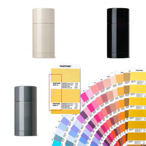 2.6オンス女性 & 男性用デオドラントチューブ1.7オンス天然デオドラントチューブ1オンスシリンダー形デオドラントジェルチューブ75g-15gカスタムカラー - Product Image 5