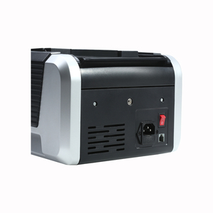 Contatore automatico con numero di serie e prestazioni ad alta velocità per transazioni finanziarie sicure - Product Image 5