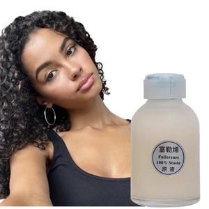 Premium Fullerene Serum 30ml Reines Antioxidans Anti-Aging Aufhellend Straffend Faltenreduktion Behandlung Dunkler Flecken für Alle Hauttypen - Product Image 3