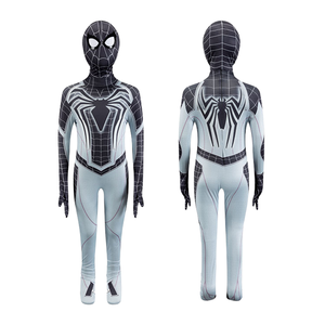 Traje de Cosplay Echo de PS4, Traje Espacial, Disfraz de Halloween para Hombre, Cuero Genuino, Disfraces de TV y Películas para Adultos, <span class=keywords><strong>Caiou</strong></span> - Product Image 1