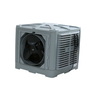 380V/50Hz 1.5KW 25000m³/h 35L/H Industrial Wall-Mounted Air <b>Cooler</b> <b>Fan</b> <b>Water</b> Air <b>Cooler</b> Air <b>Cooler</b> <b>Fan</b> <b>Water</b> Air <b>Cooler</b> - Product Image 5