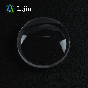 L.金双焦点眼镜单视觉普莱诺/添加1.56平顶Hmc 70/28毫米聚碳酸酯偏光镜片