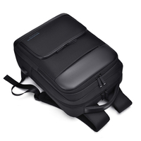 2024 Wholesale Hot Sale New Style Charging Waterproof Oxford Fabric Laptop Backpack