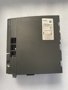 Variador de Frecuencia Variable (VFD) 6SL3210 1KE15 8UB1 de 2.2KW con Comunicación Modbus, Filtro Clase A, Montaje en Riel DIN - Product Image 1