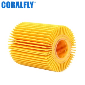 Filtro de Aceite Original para Automóvil, Accesorios para Motor, 04152-yzza5 04152-yzzd4, Filtro de Aceite Diésel para Probox - Product Image 4