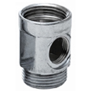 ตัวเว้นระยะแบบเจาะรู MF 3/4 สำหรับท่อประปา - Product Image 1