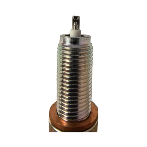 Nouvelle bougie <span class=keywords><strong>d</strong></span>'allumage à essence en iridium platine Silzkfr8h7s pour <span class=keywords><strong>Mercedes</strong></span> A250/B250/CLA250 2.0T/3.0T OE A2701590700 Garantie 1 an - Product Image 3