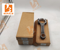 Piezas de motor Shibaura N844LT, biela Shibaura N844LT para Perkins, piezas de motor diésel 115026330/1540867, venta al por mayor
