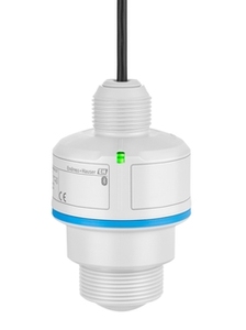 เครื่องวัดระดับเรดาร์แบบ FMR10B ขนาดเล็ก4-20mA เซ็นเซอร์วัดระดับเรดาร์แบบ2สาย1/2 NPT - Product Image 5