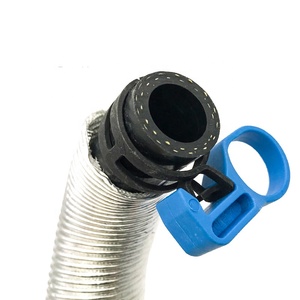 Tuyau de retour d'huile du turbocompresseur 037979 V861706980 11658617069 pour Peugeot 308CC 3008 RCZ Citroën C4L <span class=keywords><strong>DS5</strong></span> MINI 1.6T - Product Image 2