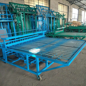 เครื่องถัก<span class=keywords><strong>ห</strong></span>น้าจอฟางอัตโนมัติรถรับส่งทอพร้อมมอเตอร์หลักใ<span class=keywords><strong>ห</strong></span>ม่สภาพส่วนประกอบ<span class=keywords><strong>ใหม่</strong></span> - Product Image 4