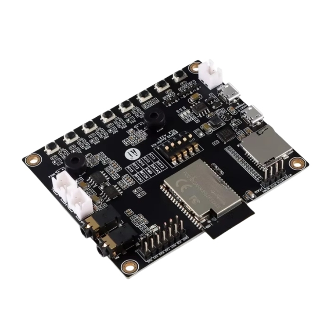 ESP32 Serial Port to WiFi BT Module ESP32-Audio-Kit Audio ESP32-A1S Audio Development Board Module....
