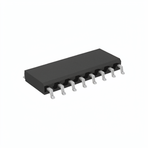 Logic 16 SOlC 74F139SCX Electronic Chips Component Original One Stop Service - Product Image 1
