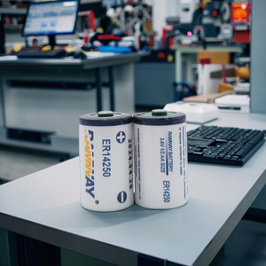 Renishaw omp40 omp60 máy công cụ thăm dò Pin CNC trung tâm gia công thăm dò Phụ Kiện Thành phần pin <span class=keywords><strong>lithium</strong></span> - Product Image 4