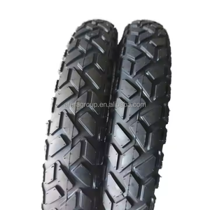 Pneus de vélo électrique E Mountain 14X1.75 14X2.125 léger et durable <span class=keywords><strong>Crossmark</strong></span> VTT fibre de carbone hors route pneus de vélo de montagne - Product Image 1