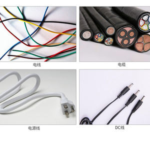 Tel Sallanma Test Cihazı Laboratuvar Ekipmanı Kablo Tel Dayanıklılık Esneklik Testi Tel Yorgunluk Direnci Test Cihazı - Product Image 4