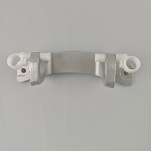 Charnière de porte et accessoires de crochet pour lave-linge à tambour, modèle HX98, tout inclus - Product Image 1
