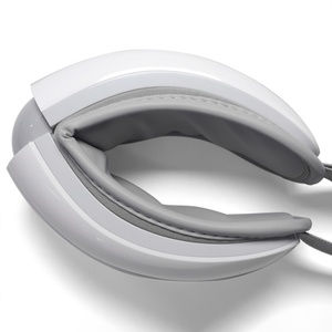 Masseur oculaire électrique à vibration avec compression thermique, conception OEM, sans fil - Product Image 6