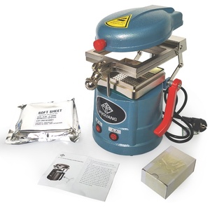 진공 치과 압력 성형 기계 - Product Image 2