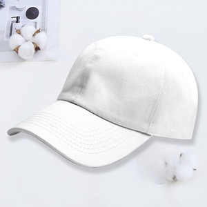 Cappelli sportivi personalizzati Unisex a 6 pannelli con ricamo libero e Design personalizzabile Casquettes alla rinfusa Personnalisé<span class=keywords><strong>es</strong></span> - Product Image 2