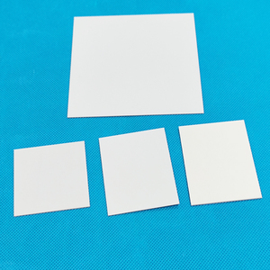 C996 99.6% <span class=keywords><strong>Al2o3</strong></span> อลูมิเนียมออกไซด์ เซรามิกอะลูมินา วัสดุรองพื้น เหมาะสำหรับการเคลือบโลหะแบบฟิล์มบาง - Product Image 5