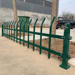 Paneles Decorativos <span class=keywords><strong>para</strong></span> Cercas <span class=keywords><strong>de</strong></span> Jardín, Metal Recubierto <span class=keywords><strong>de</strong></span> Polvo <span class=keywords><strong>de</strong></span> Alta Calidad, Borde <span class=keywords><strong>de</strong></span> Hierro <span class=keywords><strong>para</strong></span> Patio, Venta Especial, Cerca <span class=keywords><strong>de</strong></span> Seguridad Fácil <span class=keywords><strong>de</strong></span> Instalar, Directo <span class=keywords><strong>de</strong></span> Fábrica - Product Image 2
