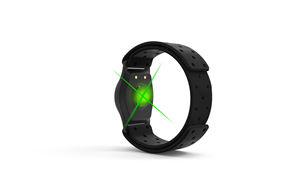 Monitor <span class=keywords><strong>de</strong></span> Actividad Inteligente CL840, Resistente al Agua IP67, Recargable, Batería <span class=keywords><strong>de</strong></span> 50 Horas, Monitor <span class=keywords><strong>de</strong></span> Frecuencia Cardíaca con Precisión <span class=keywords><strong>de</strong></span> +/-5 <span class=keywords><strong>BPM</strong></span> para 5.0/ANT+ - Product Image 6