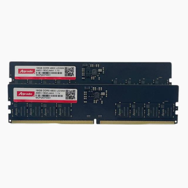 Factory Wholesale Computer Ram Ddr5 Bulk Sodimm Laptop Pc Computer 8gb 16gb 32gb Memory Memoria Ram