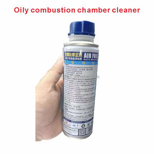 Líquido Económico para Máquina de Limpieza de Carbono L-001 200ml, Lavador de Autos con Fragancia a Lino Fresco y 3 Años de Garantía - Product Image 3