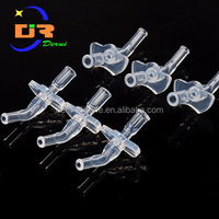 Fabricant OEM de moules d'injection en silicone liquide, sucettes pour bébés personnalisées, tubes en silicone et embouts d'aspiration en silicone