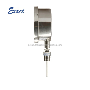 Chất lượng cao từ xa đọc mao mạch nhiệt kế Nhiệt độ cụ - Product Image 6