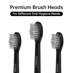 <span class=keywords><strong>Brosse</strong></span> à dents électrique sonique 03TB avec charge sans fil, 4 modes, étanche IPX7, nettoyage sonique puissant, minuterie intelligente, blanchiment des dents - Product Image 4