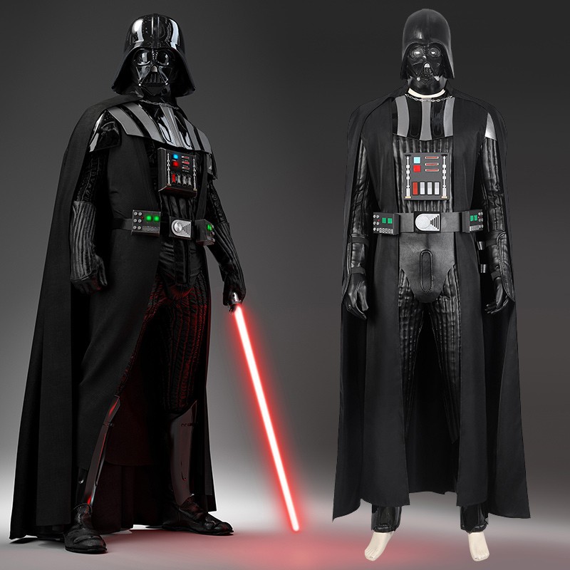 Darth Vader