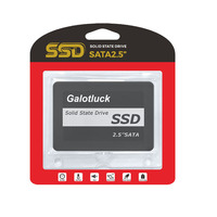 Disco Duro de Estado Sólido Interno SSD SATA 3 de 2.5 Pulgadas, Económico, de 1 TB, 512 GB, 256 GB, 120 GB, 240 GB, para Computadora Portátil