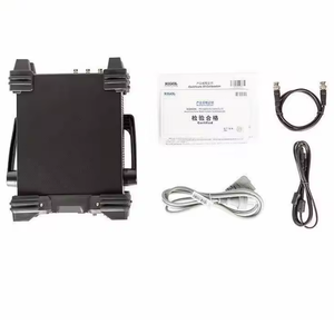 Generador de Funciones/Formas de Onda Arbitrarias Multifunción de Doble Canal y Seis en Uno Rigol DG5252/DG5352 - Product Image 2