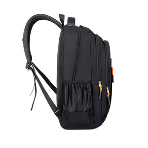 Mochila Casual para Hombre 2026, Mochila Escolar para Estudiantes Universitarias, Bolsa de Viaje para Computadora de Gran Capacidad - Product Image 6