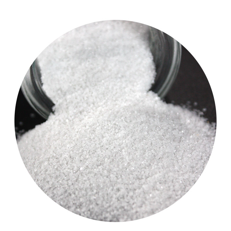 White Fused Alumina for Refractory and Ceramic White Fused Alumina for Refractory and Ceramic