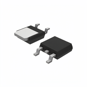 Power Management (PMIC) MC78M15ACDTRKG TO 252 3, DPAK , SC 63 Original Buy Online Electronic Components - Product Image 1