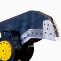 Cizalla Hidráulica de Demolición para Excavadora Pesada XCMG820, Venta Directa de Fábrica, con Rotación de 360° y Construcción de Acero en H, Envío Gratuito - Product Image 2