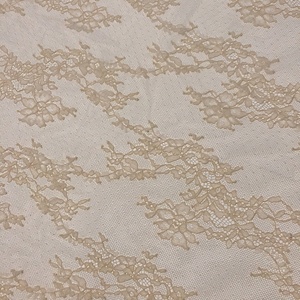 Robe d'été légère et douce Tissu de dentelle française <span class=keywords><strong>Chantilly</strong></span> pour dames LT21030 - Product Image 2