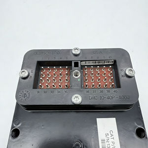 2524501 173-2148 200-4412 154-7443 APEX Grupo de Control Electrónico de Alta Calidad para Excavadora para Piezas de Maquinaria 966H 950G - Product Image 2