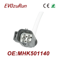 Sonde d'oxygène avant (O2) directement de l'usine MHK501140 F00E263064 pour Land Rover Range Rover L322 4.2 4.4 V8