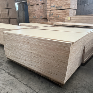 Ván dăm melamine 18mm 25mm chống ẩm partex melamine Hội Đồng Quản trị tại Trung Quốc - Product Image 4