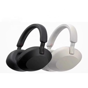 Auriculares BT montados en la cabeza de alta calidad para juegos, auriculares ANC inalámbricos para Sony <span class=keywords><strong>WH</strong></span> <span class=keywords><strong>1000XM5</strong></span>, calidad 1:1 - Product Image 3