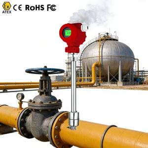 مقياس مستوى السوائل الثابت لخزان الوقود والزيت - Product Image 1